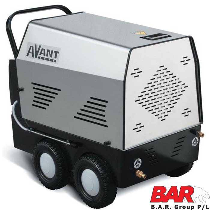 Hot Pressure Cleaner Avant (108 Hot21/20 A)