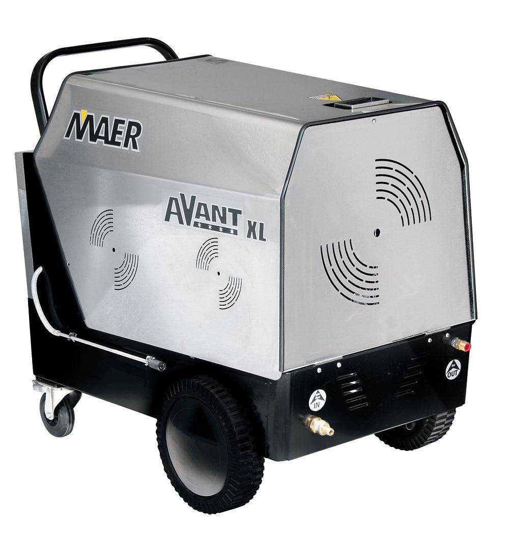 Hot Water R H.P.C. Avant Xl 200/21 Tst