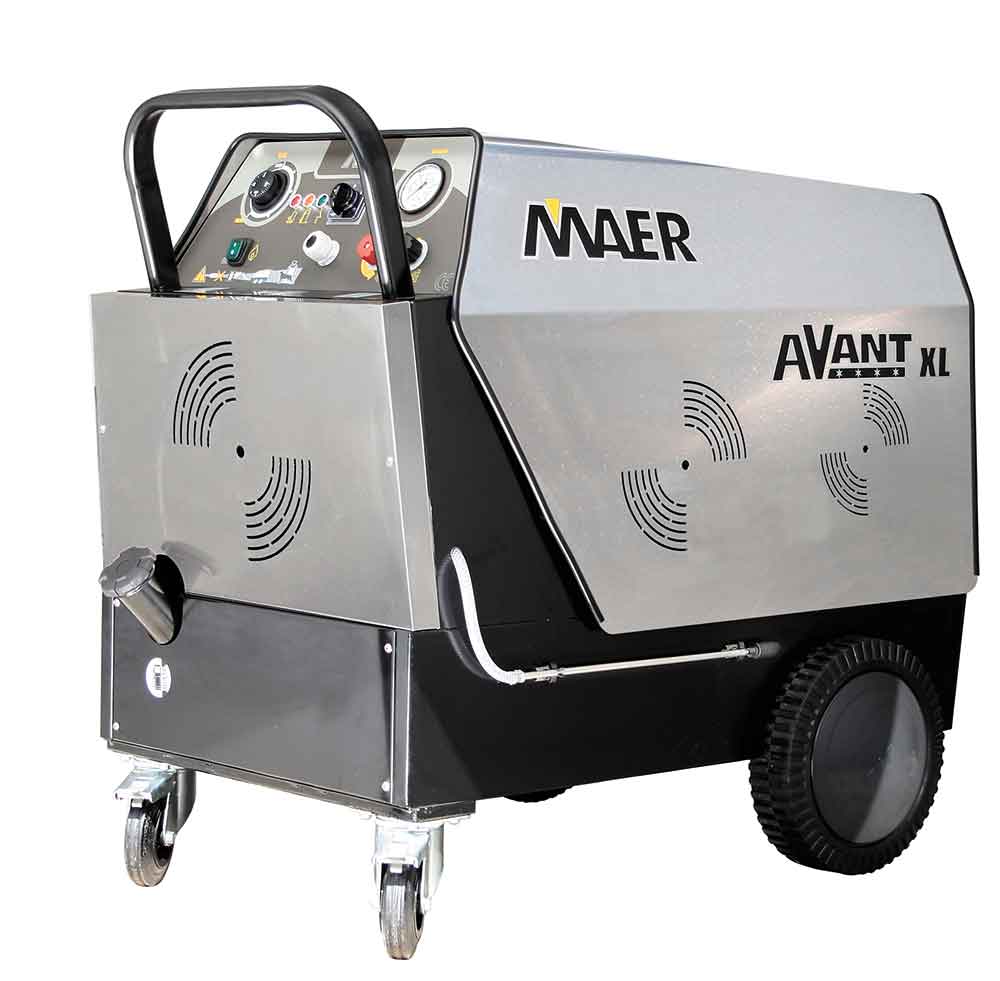Hot Water R H.P.C. Avant Xl 200/21 Tst - Image 2