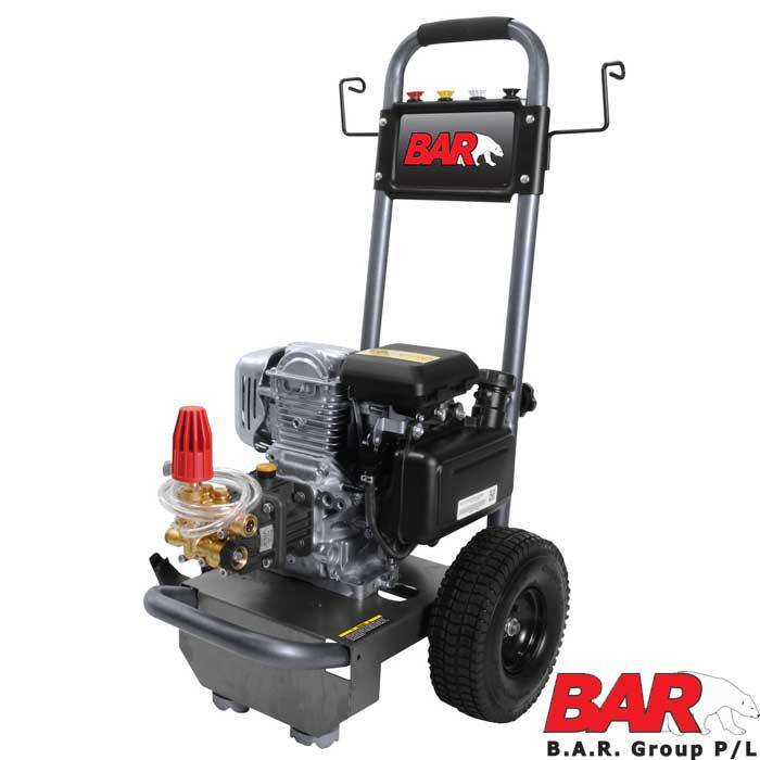 Hp Cleaner Gc190/Bwd-K2527