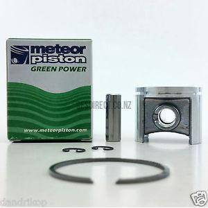 Husqvarna 242,242 Xp Piston Kit,42 Mm,503 51 32 01 ,Made In Italy By Meteor