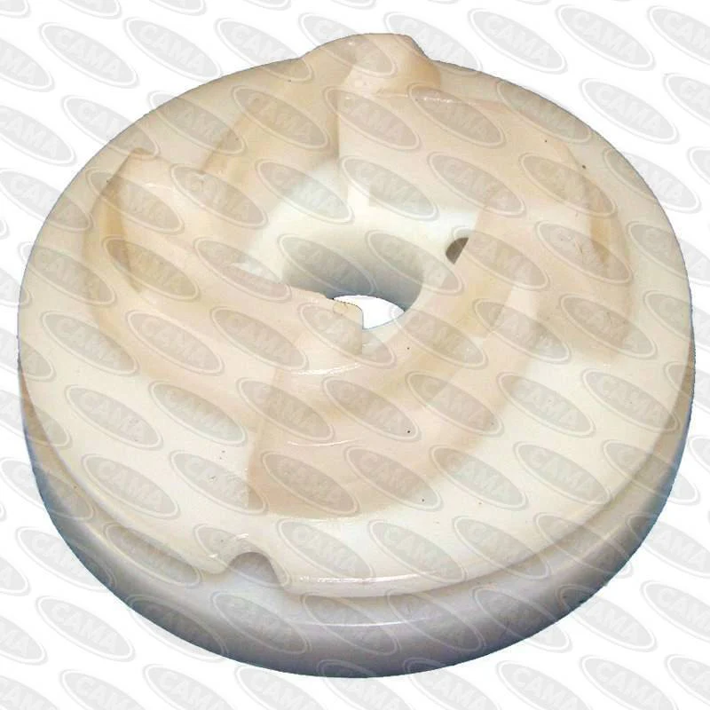 Husqvarna #503 87 63-01 Starter Pulley (Old Style)
