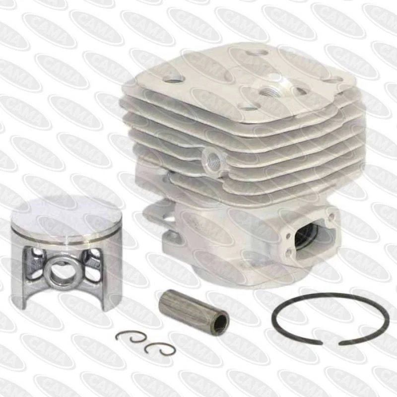 Husqvarna #503 90 74-71 Cyl Assy 181,281,288 (Aftermarket)