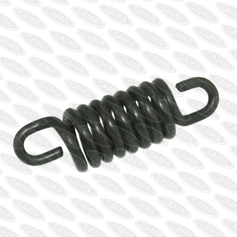 Husqvarna #506 01 46-01 Av Buffer