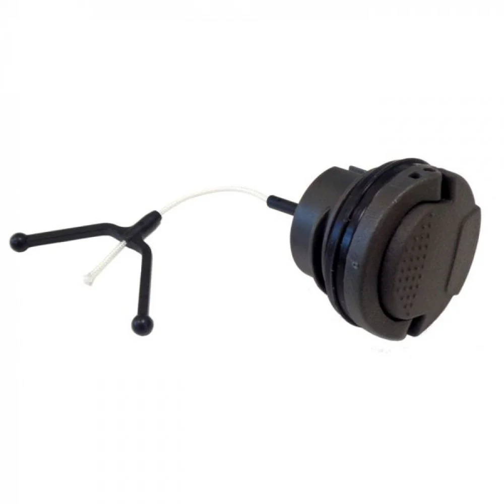 Husqvarna #522 62 00-01 Fuel/Oil Cap - Image 2