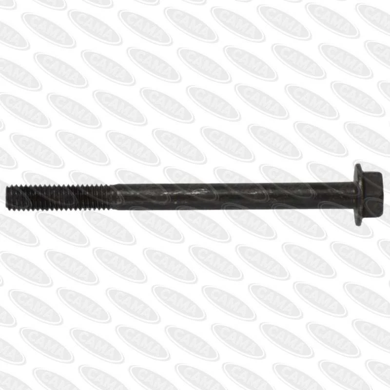 Husqvarna #530 01 60-44 Muffler Bolt