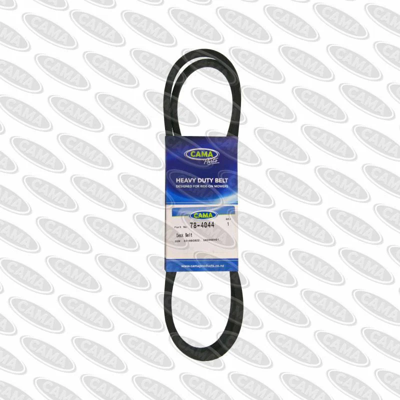 Husqvarna #531 00 50-22 Secondary Deck