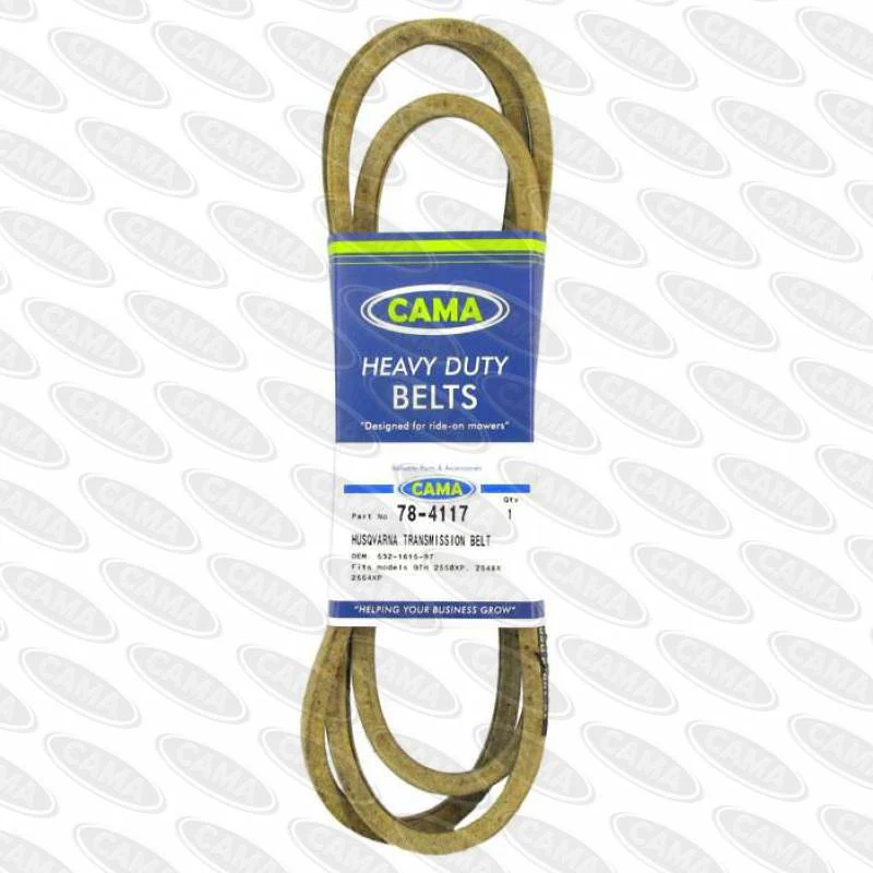 Husqvarna #532 16 15-97 Trans Belt