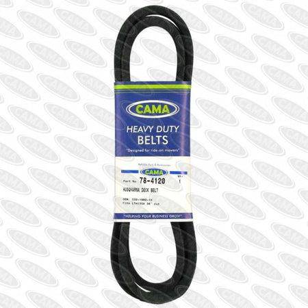 Husqvarna #532 18 02-13 Deck Belt