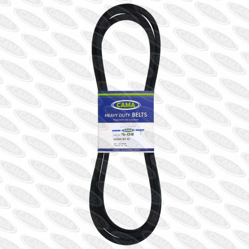 Husqvarna #532-1961-03 Deck Belt