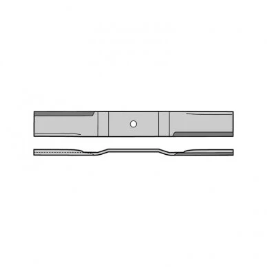 Husqvarna #532-77-344 (36" & 54" Cut)