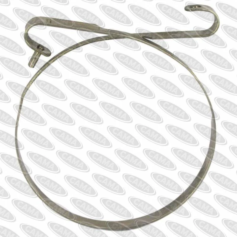 Husqvarna #537 04 30-01 Brake Band