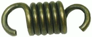 Husqvarna #537 16 69-01 Clutch Spring