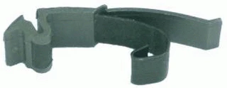 Husqvarna Air Filter Clip 362, 365, 372
