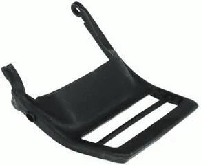 Husqvarna Chain Brake Handle, 362, 365, 371, 372. Replaces 503 76 49-01