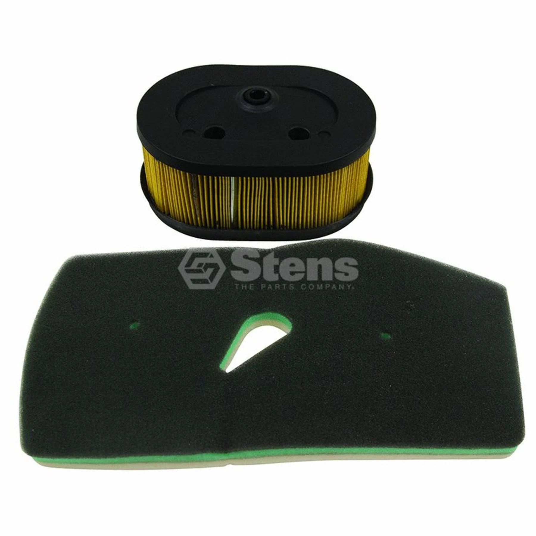 Husqvarna, K950 K960 Air Filter Kit #506347002 - Image 2