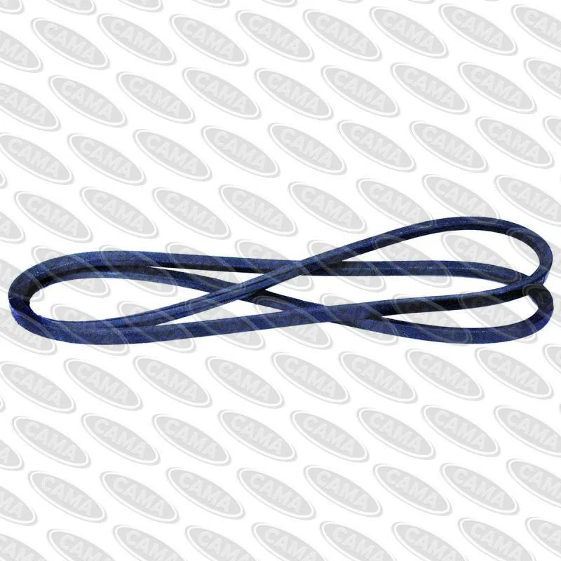 Husqvarna Middle To Deck Belt 1/2" X 78-7/64"