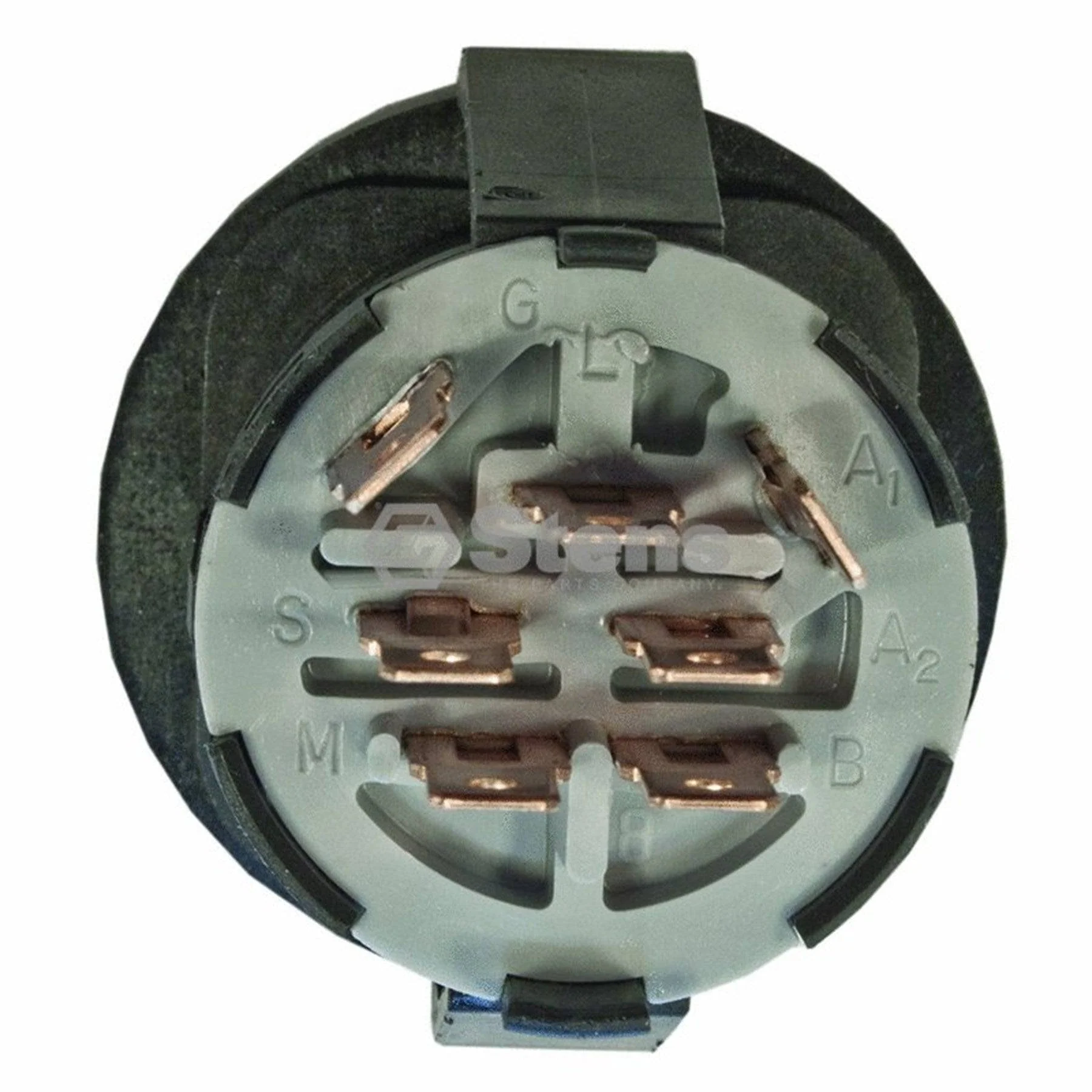 Husqvarna/Mtd #532-193350 Ignition Switch - Image 2