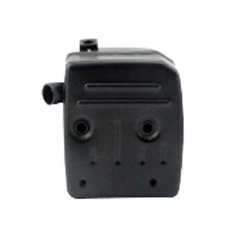 Husqvarna Muffler, 394, 395 Replaces 503-71-13-05