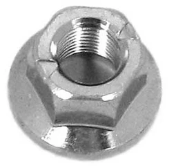 Husqvarna/Murray Pulley Lock Nut