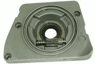 Husqvarna Oil Pump,