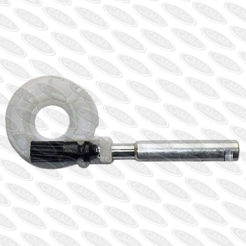 Husqvarna Oil Pump