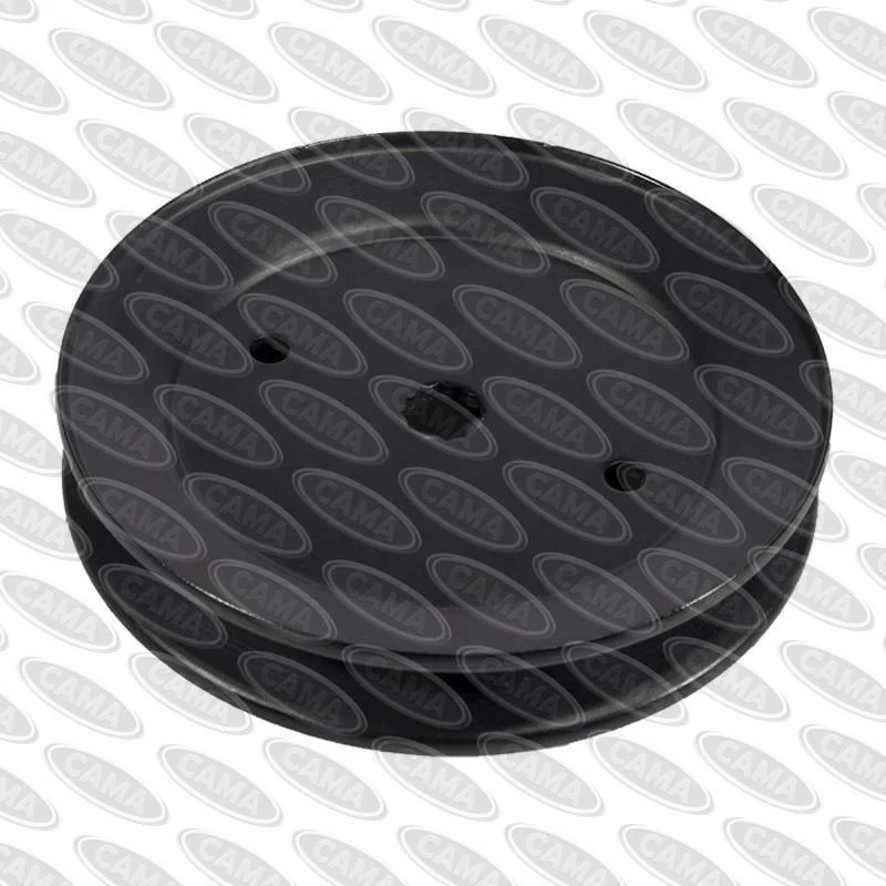Husqvarna Spindle Pulley Od: 5 13/16" (148Mm)