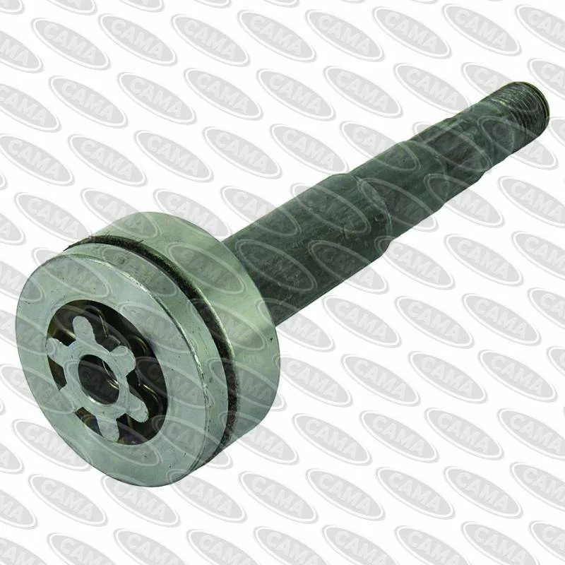 Husqvarna Spindle Shaft 532436986, 583514201