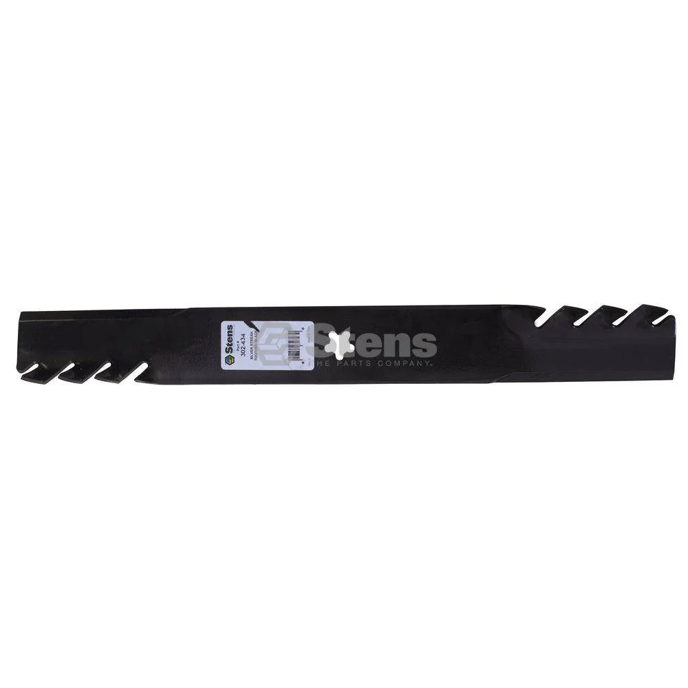 Husqvarna Tiger Mulch Blade 52"