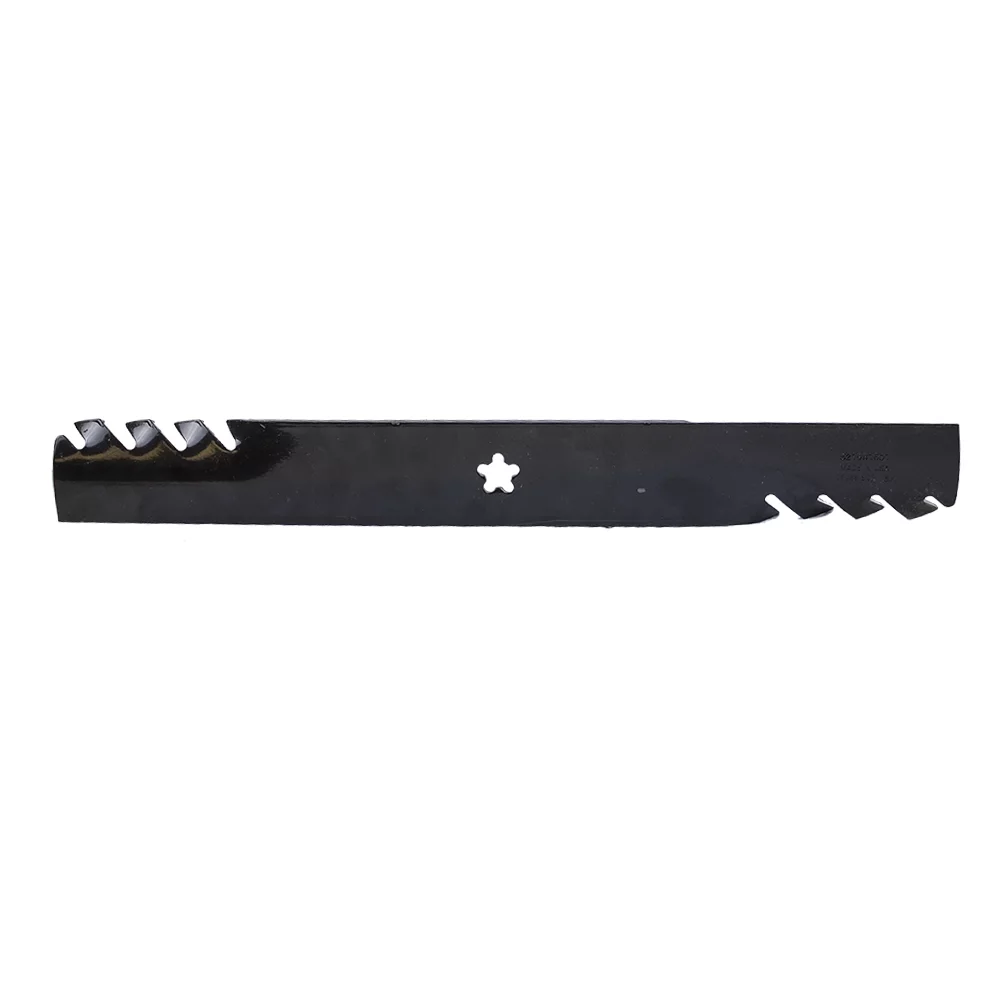 Husqvarna Tiger Mulch Blade 61" #521981601