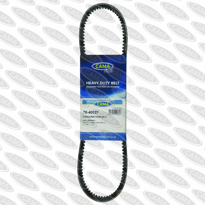 Husqvarna Trans Belt 1/2" X 32"