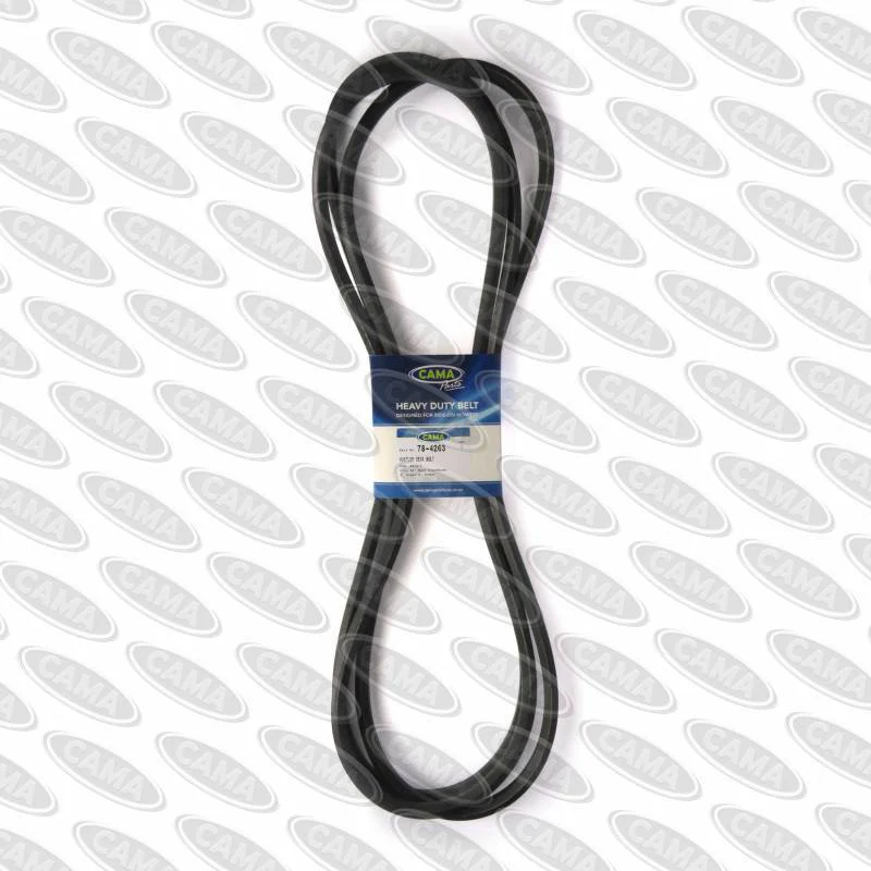 Hustler #601015 Deck Belt