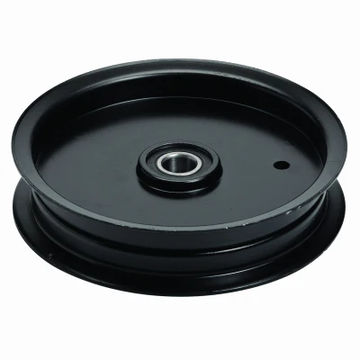 Hustler #781385 Idler Pulley