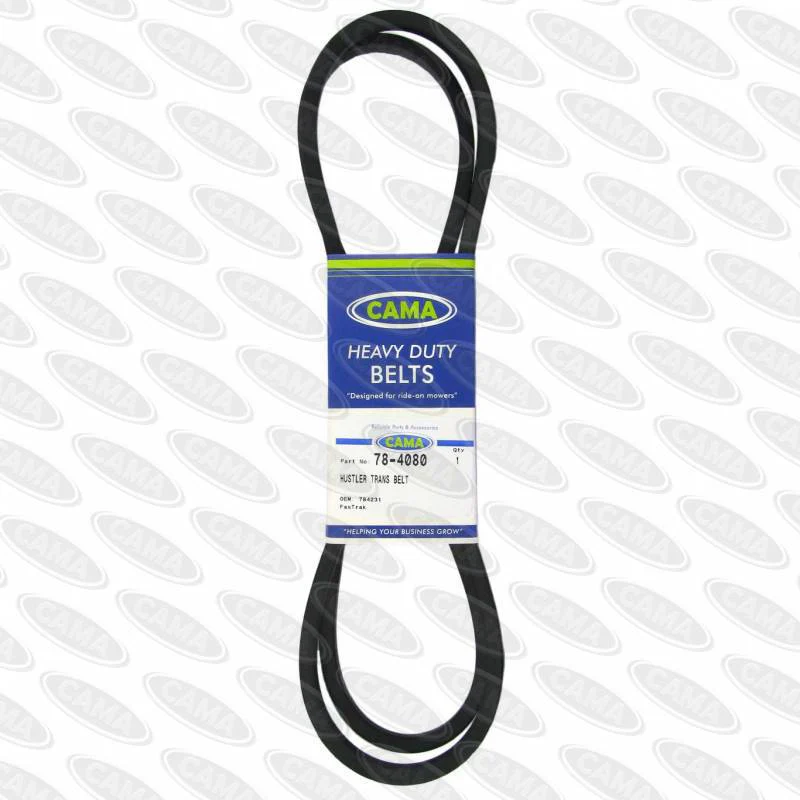Hustler #784231 Trans Belt