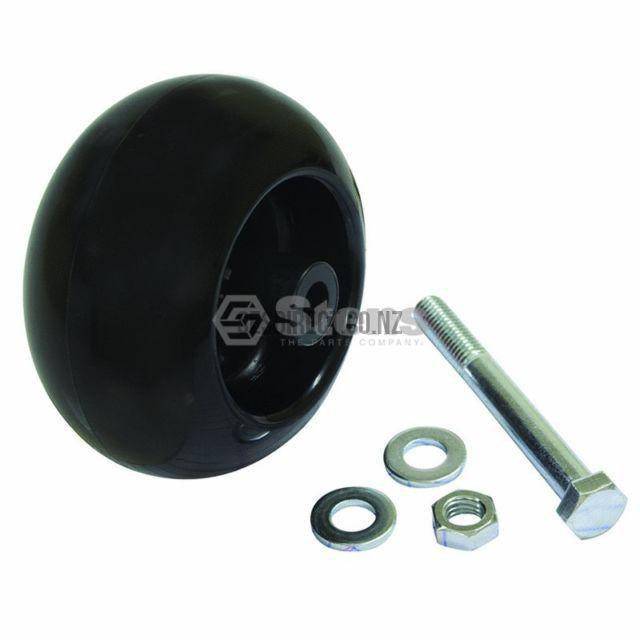 Hustler #788166 Deck Wheel Kit