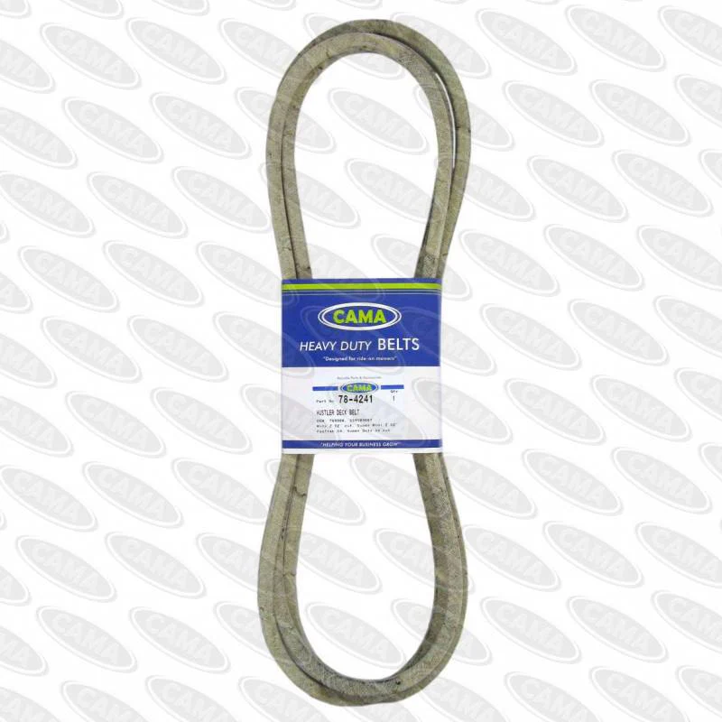Hustler #789388 Deck Belt