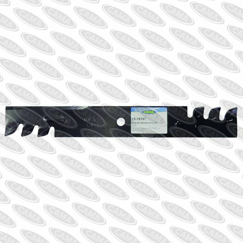Hustler Bar Blade 54" 797712, 797704