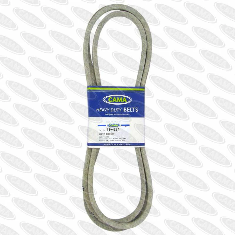 Hustler/ Cub Cadet/Big Dog #791335 Deck Belt