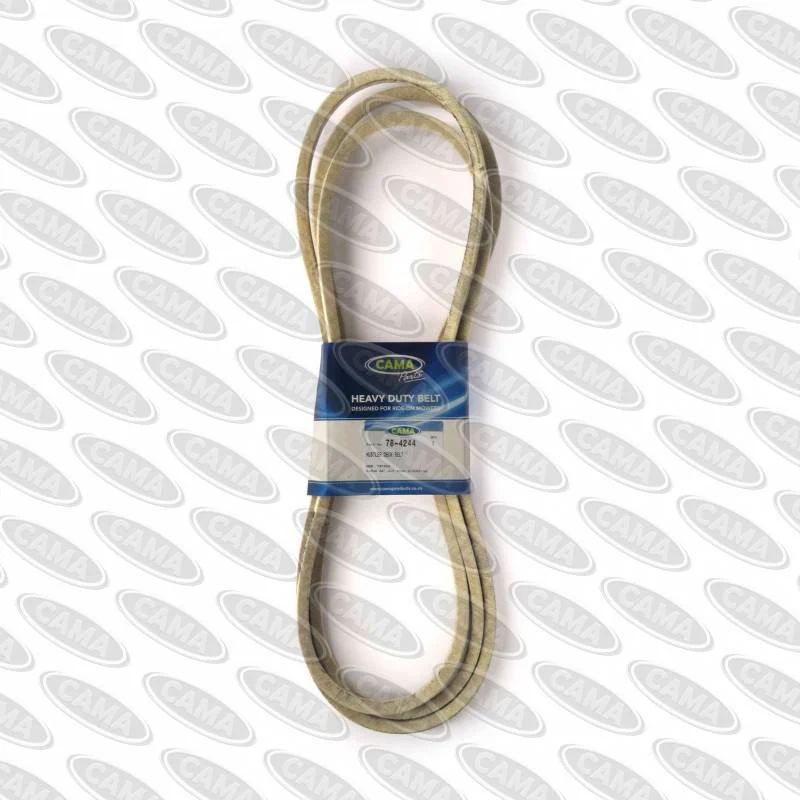 Hustler / Dixon/ Country Clipper #797928 Deck Belt 5/8" X 160.2"