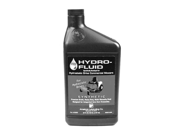 Hydro Fluid SAE 15W/50 - 946ml - Image 2