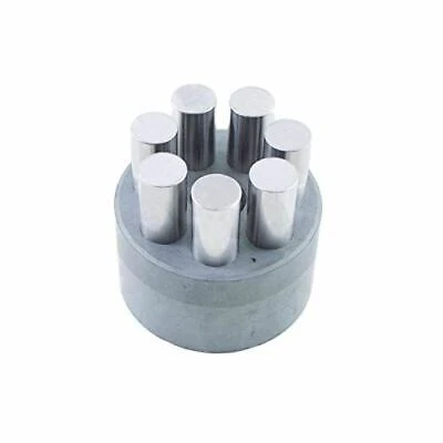 Hydro Gear Piston Block 70723