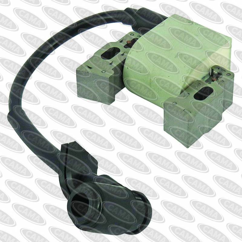 Ignition Coil Lh #270920317-0001