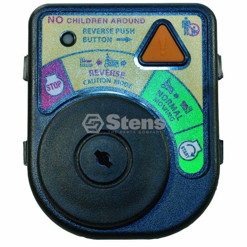 Ignition Switch Mtd/ Cub Cadet / Rover 725-06102B
