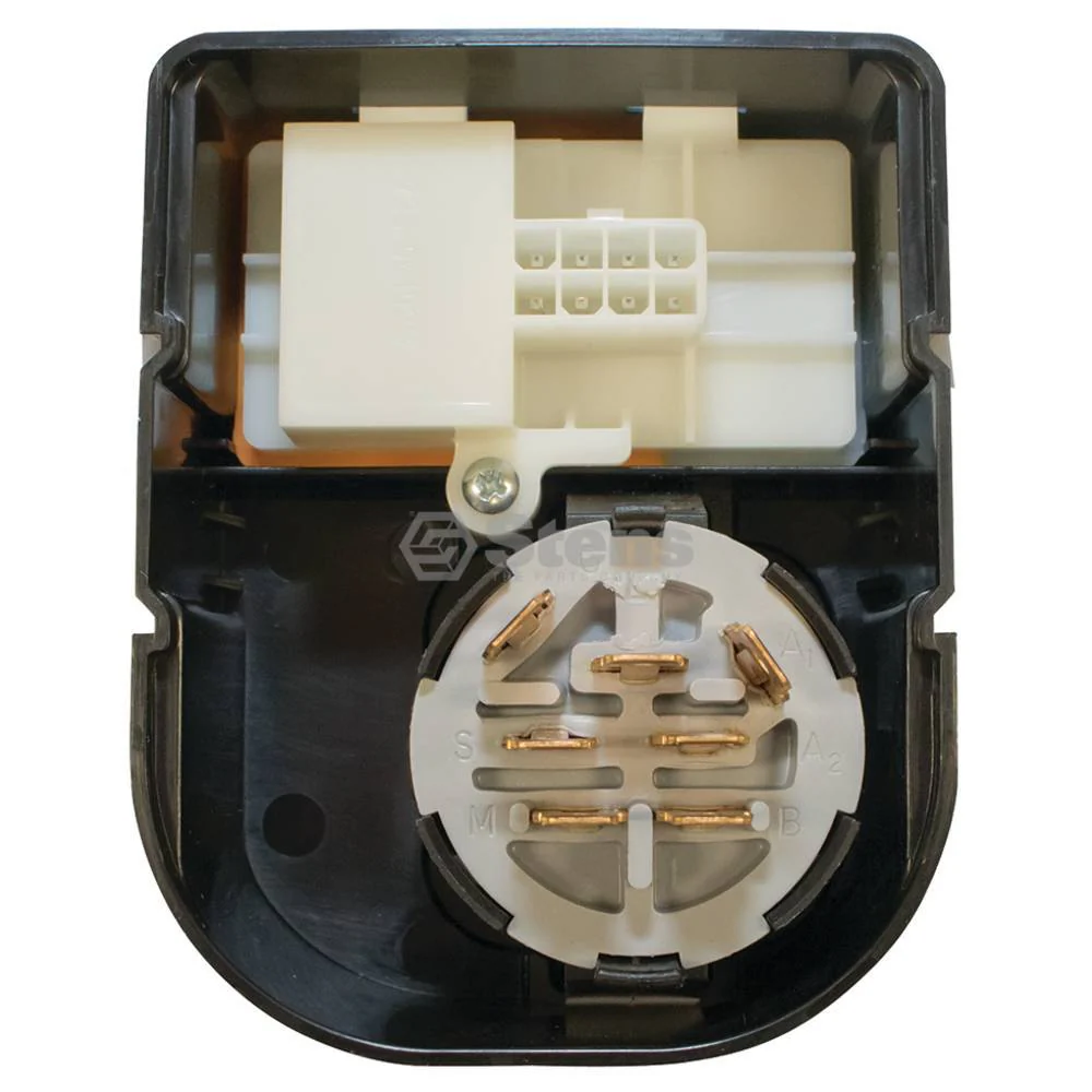 Ignition Switch Mtd/ Cub Cadet / Rover 725-06102B - Image 2