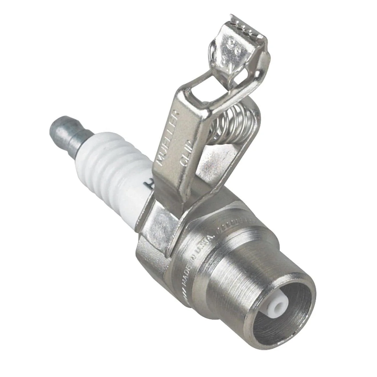 Ignition Tester