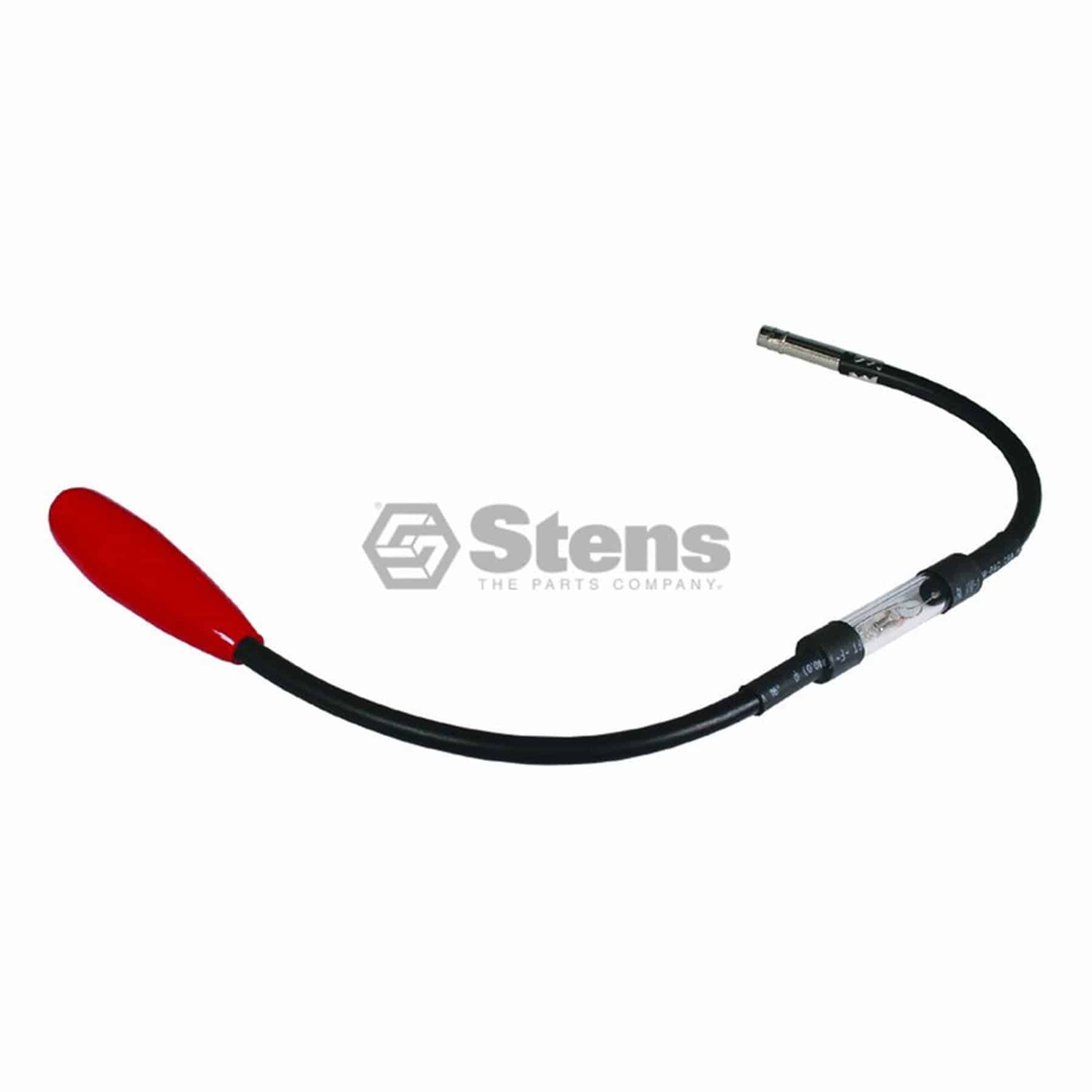 Ignition Tester/Spark Tester - Lamp Type