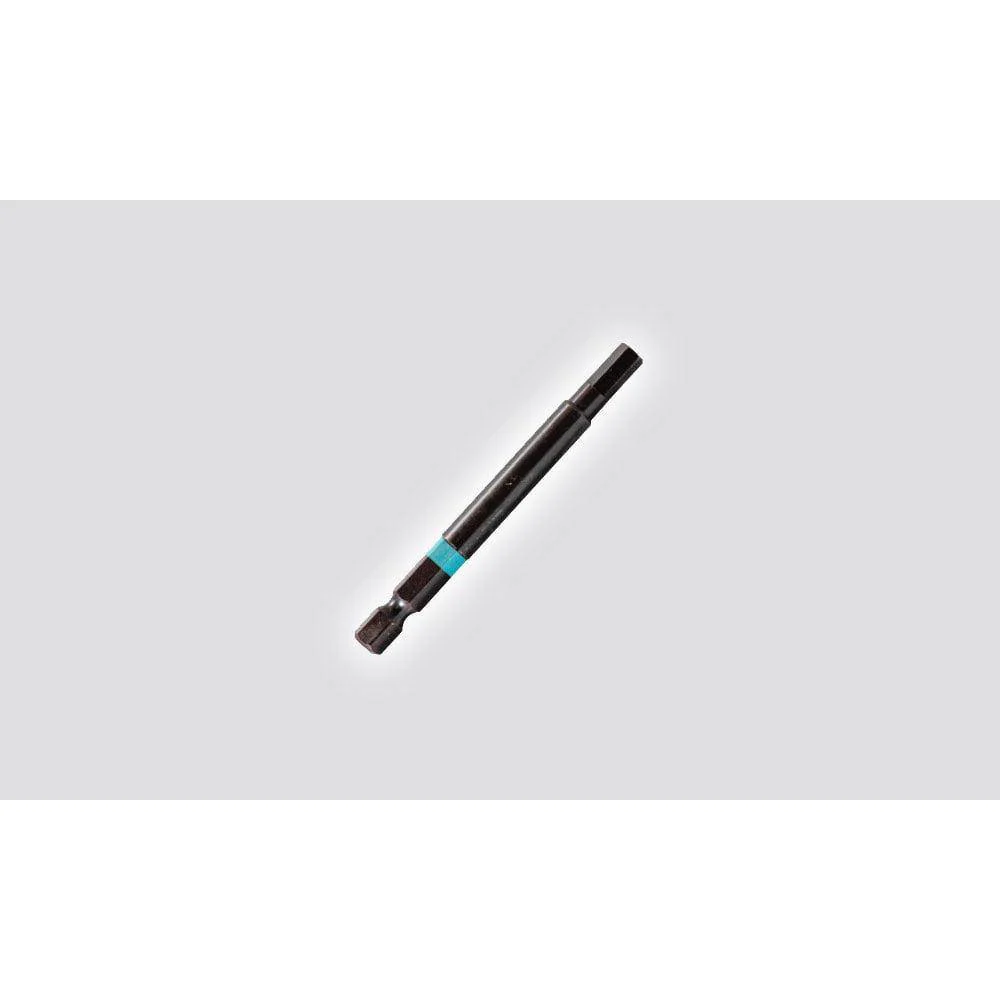 Impactx Hex 2Mm-50Mm 2Pk