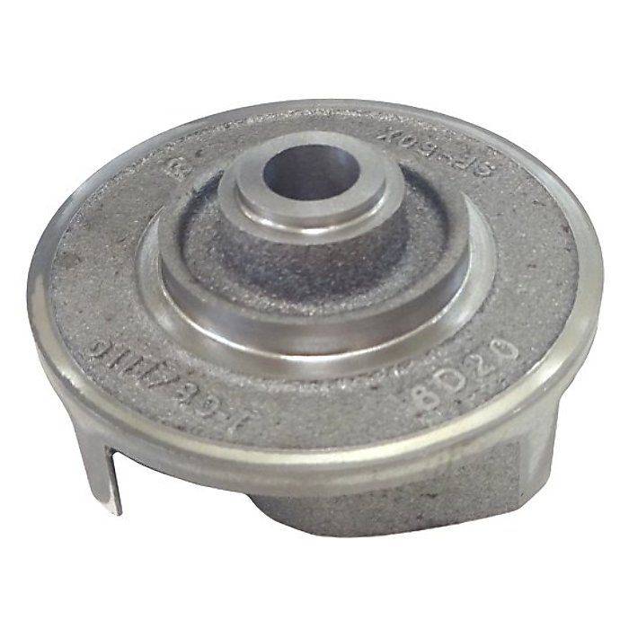 Impellor Fits Honda Wp20X - 78106-Ye5-003 (Obsolete) - Image 2