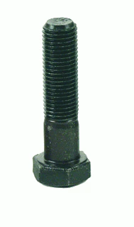 Imperial Unf Bolt 3/8" X 1 1/2" (Pack of 10)