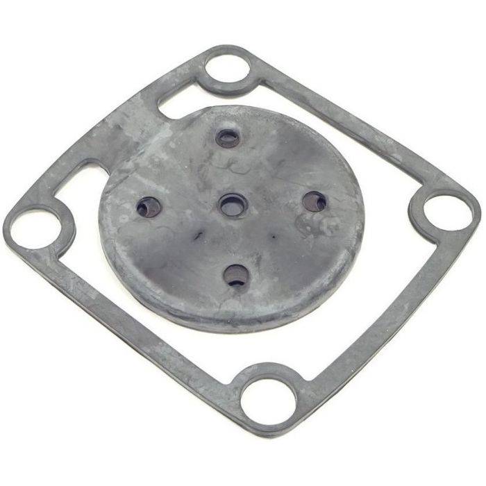 Inlet Valve For Honda Wb30Xt Pump - 78110-Yb4-000 - 78110 Yb4 000